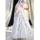 Cor Cupidinis Pearl Maiden Blouse Skirt Corset Belt Cape Overdress JSK Set OP and Underskirt(Limited Reservation/Multiple Colours/Full Payment Without Shipping)